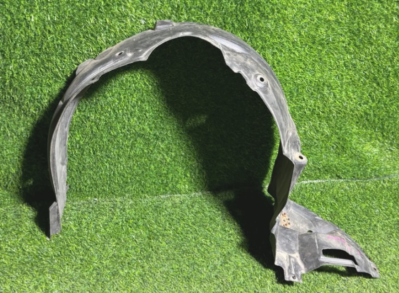 Подкрылок Toyota Fielder, Axio 2007-2011г, передний левый